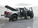 New 2025 Ford F150 Lariat w/ Equipment Group 502A High image 4