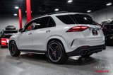 Used 2025 Mercedes-Benz GLE 63 AMG S w/ Driver Assistance Package image 3