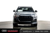 New 2025 Audi RS Q8 performance image 2