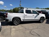 New 2025 Chevrolet Silverado 1500 LT image 3