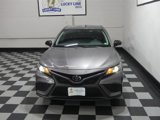 Used 2022 Toyota Camry SE image 3