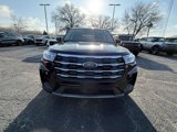 New 2025 Ford Explorer Active w/ Active Comfort Package image 3