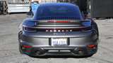 Used 2021 Porsche 911 Turbo S image 5