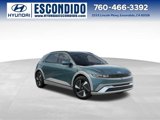 New 2025 Hyundai Ioniq 5 Limited image 2