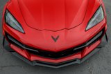 Used 2025 Chevrolet Corvette Z06 w/ Stealth Interior Trim Package image 4