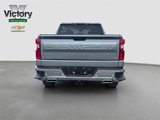 New 2026 Chevrolet Silverado 1500 LTZ w/ LTZ Premium Package image 5