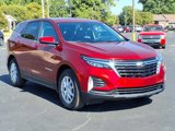 Used 2024 Chevrolet Equinox LT w/ LPO, Floor Liner Package image 6