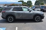 New 2025 Nissan Pathfinder Rock Creek image 4