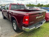 Used 2025 RAM 1500 Big Horn image 5