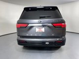 New 2025 Toyota Sequoia 4WD image 5