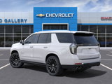 New 2025 Chevrolet Tahoe High Country image 3