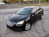 Used 2015 Nissan Sentra S image 4