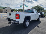 Used 2015 GMC Sierra 2500 4x4 Regular Cab image 5