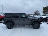 New 2025 Jeep Wrangler Sport S image 2