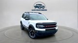 Used 2022 Ford Bronco Sport Outer Banks w/ Tech Package image 6