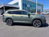 New 2025 Volkswagen Atlas SEL Premium R-Line image 2