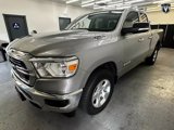 Used 2020 RAM 1500 Big Horn image 3