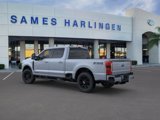 New 2025 Ford F250 Lariat w/ Black Appearance Package image 4