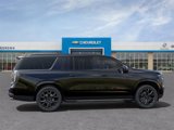 New 2025 Chevrolet Suburban RST w/ Comfort Package image 5