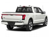 New 2025 Ford F150 Lightning Platinum image 5