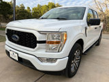 Used 2021 Ford F150 XL w/ STX Appearance Package image 5