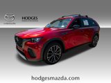 Certified 2025 MAZDA CX-70 Plug-In Hybrid w/ Premium Plus image 1