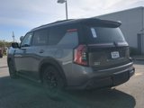 New 2025 Nissan Armada PRO-4X w/ Pro-4X Premium Package image 6