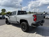 Used 2025 Chevrolet Silverado 2500 ZR2 w/ Technology Package image 4