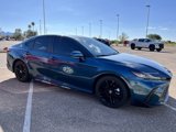 Used 2025 Toyota Camry Hybrid image 6