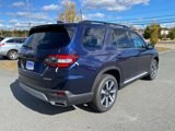 New 2025 Honda Pilot Touring image 3