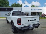 Used 2021 RAM 1500 Rebel w/ Rebel Level 2 Equipment Group image 3
