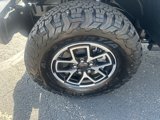 New 2025 Jeep Wrangler Unlimited Rubicon image 4