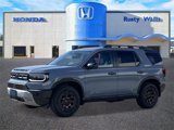 New 2026 Honda Passport RTL image 5