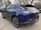 New 2025 Nissan Murano SL image 3