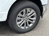 New 2025 Ford F150 Lariat w/ Equipment Group 501A Mid image 5
