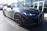 Used 2025 BMW 430i Convertible image 2