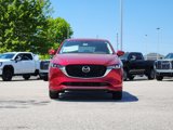 New 2025 MAZDA CX-5 AWD 2.5 S w/ Select Package image 2
