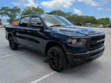 Used 2023 RAM 1500 Tradesman image 2