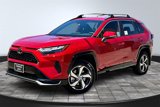 New 2025 Toyota RAV4 SE image 2
