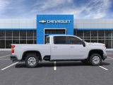 New 2025 Chevrolet Silverado 2500 LT w/ All Star Edition image 5