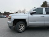 Used 2018 Chevrolet Silverado 1500 LT image 4