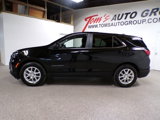 Used 2022 Chevrolet Equinox LT image 2