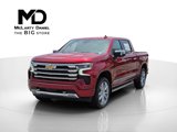 New 2026 Chevrolet Silverado 1500 High Country image 2