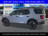 New 2026 Honda Passport TrailSport Elite image 3