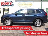 Used 2023 Honda CR-V EX image 2