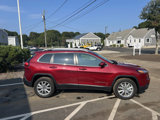 Used 2016 Jeep Cherokee Limited w/ Luxury Group image 5