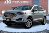 Used 2022 Ford Edge SEL image 3
