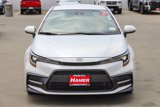 Certified 2021 Toyota Corolla SE w/ Carpet Mat Package (TMS) image 2