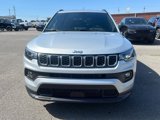 New 2025 Jeep Compass Latitude w/ Convenience Group image 2