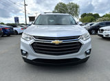 Used 2019 Chevrolet Traverse LT image 2